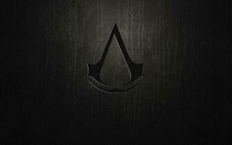 Assassins Creed Symbol Wallpaper