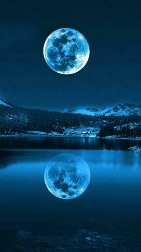 HD Wallpaper iPhone Nature