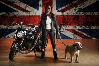 Triumph Moto Cycles Wallpaper Photosjunction
