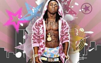 Rap Desktop Background Wayne Wallpaper