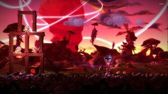Project Spark Wallpaper Game