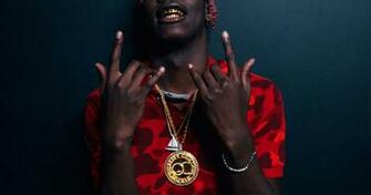 Lil Yachty On Apple Music