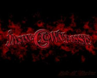 Insane Clown Posse Computer Wallpaper Desktop Background