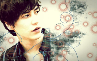 Pin Cho Kyuhyun Wallpaper