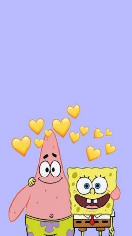 Bestie Wallpaper
