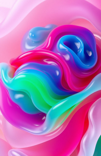 Jelly Wallpaper