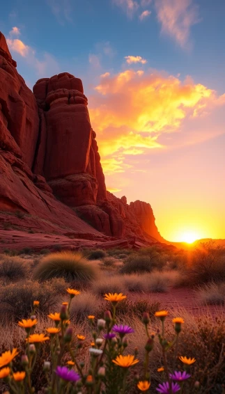 Outback Wallpaper