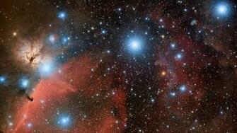 Outer Space Stars Galaxies Nasa Hubble Wallpaper