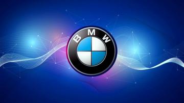 Wallpaper Bmw Symbol