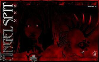 Angelspit Wallpaper By Thx1138666