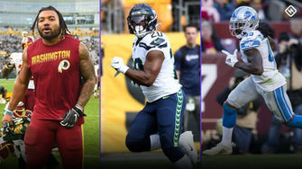 Fantasy Injury Updates Derrius Guice Rashaad Penny Bo