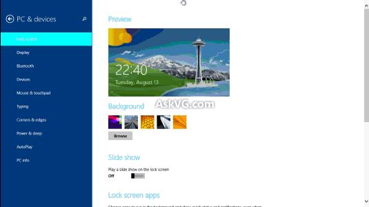 Hidden Trick To Close Metro Apps Permanently In Windows And Later