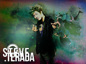 Steve Terada Photo By Aida Na Photobucket