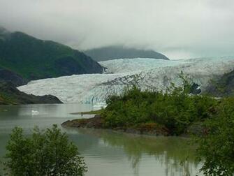 Alaska Nature HD Wallpaper