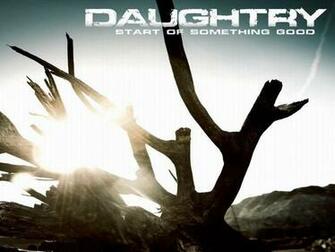 Daughtry Wallpaper