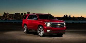 Chevrolet Tahoe Interior HD Wallpaper Car Pre Rumors