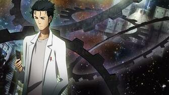 Steins Gate