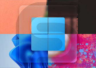 Hero11 5k Windows Logo Wallpaper By Futur3sn0w
