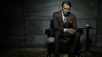 Hannibal Wallpaper