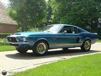 Ford Mustang Convertible Wallpaper Shelby