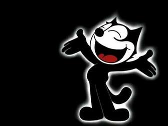 Felix The Cat Wallpaper And Background Image Net