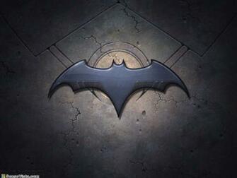 Batman Aka The Dark Knight And World S Greatest Detective HD Logo