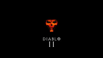 Diablo Wallpaper Ii