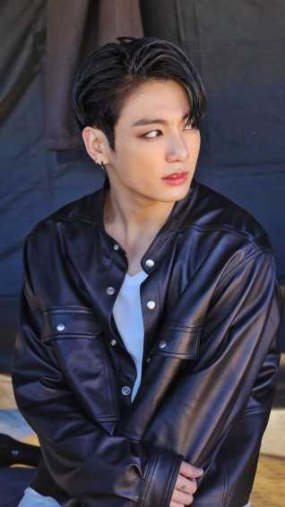 Jung Kook Bts Jungkook Wallpaper