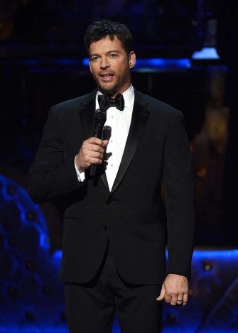 Fonds D Cran Harry Connick Jr Wallpaper
