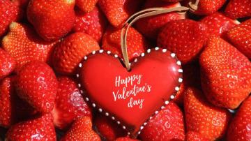 Valentines Day Wallpaper Desktop Background HD