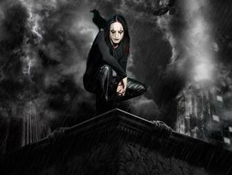 Wallpaper Dark Gothic