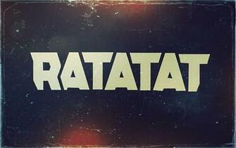 Ratatat HD Wallpaper Background Image Id