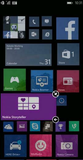 Nokia