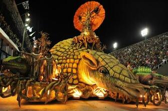 Wallpaper Rio Carnival De Janeiro Brazil Wings
