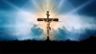 Jesus Cross Wallpaper