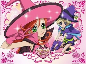 Manganime Sugar Rune