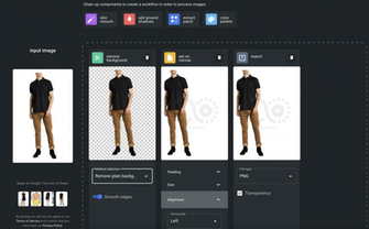 Autoretouch Explained Remove Background