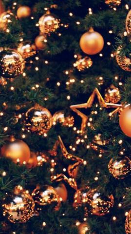 Christmas Wallpaper And December S For