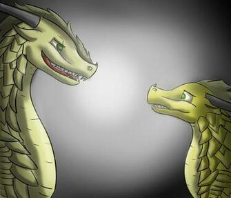 I M Your Mother By Obsidiandragoness