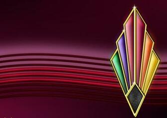Art Deco Wallpaper High Definition