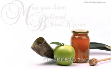 Yom Kippur Wallpaper From Theholidayspot