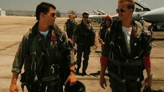 Top Gun Wallpaper The Best Image In