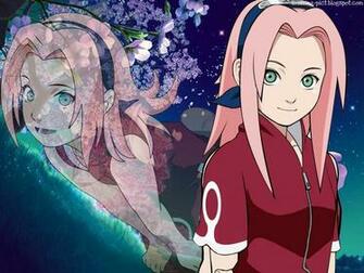 Sakura Haruno Naruto Shippuden Wallpaper Amazing Picture