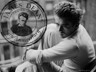 James Dean Wallpaper