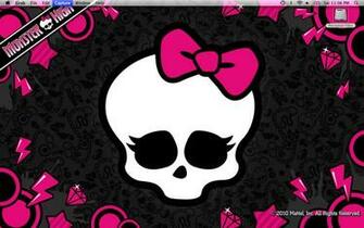 Monster High By Morgaine Le Fay