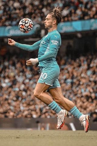 Manchester City In