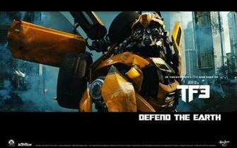 Antirobotic Desktop Wallpaper Station Tf3 Dark Of The Moon