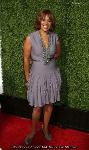 Gayle King Invites America Into Her Million Manhattan Apartment On
