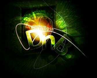 Drum N Bass Wallpaper By Fi3ur Customization Other