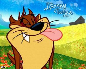 Wallpaper Fond D Cran Disney The Looney Tunes Tasmanian